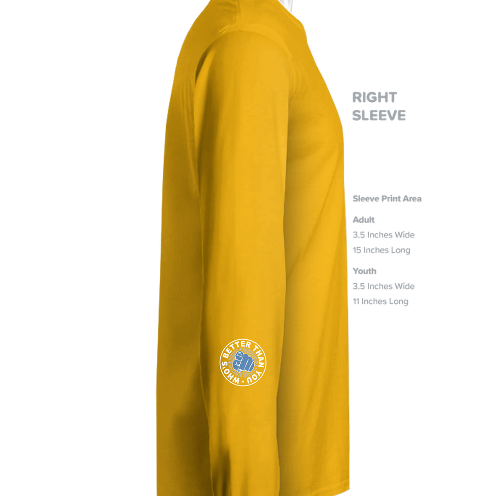 GOLD - G240 - SLEEVE_RIGHT
