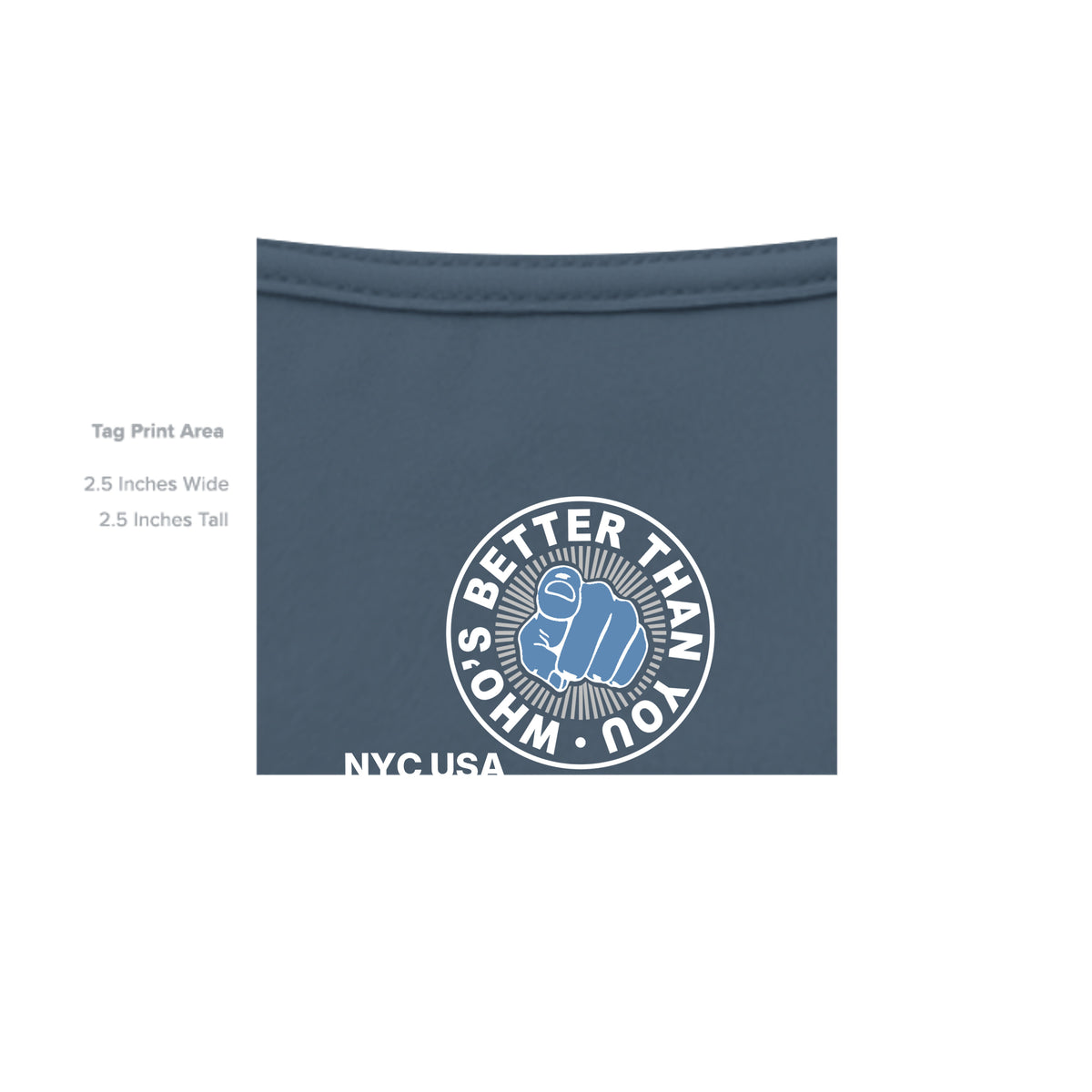 INDIGO BLUE - G240 - INSIDE_TAG_LINE