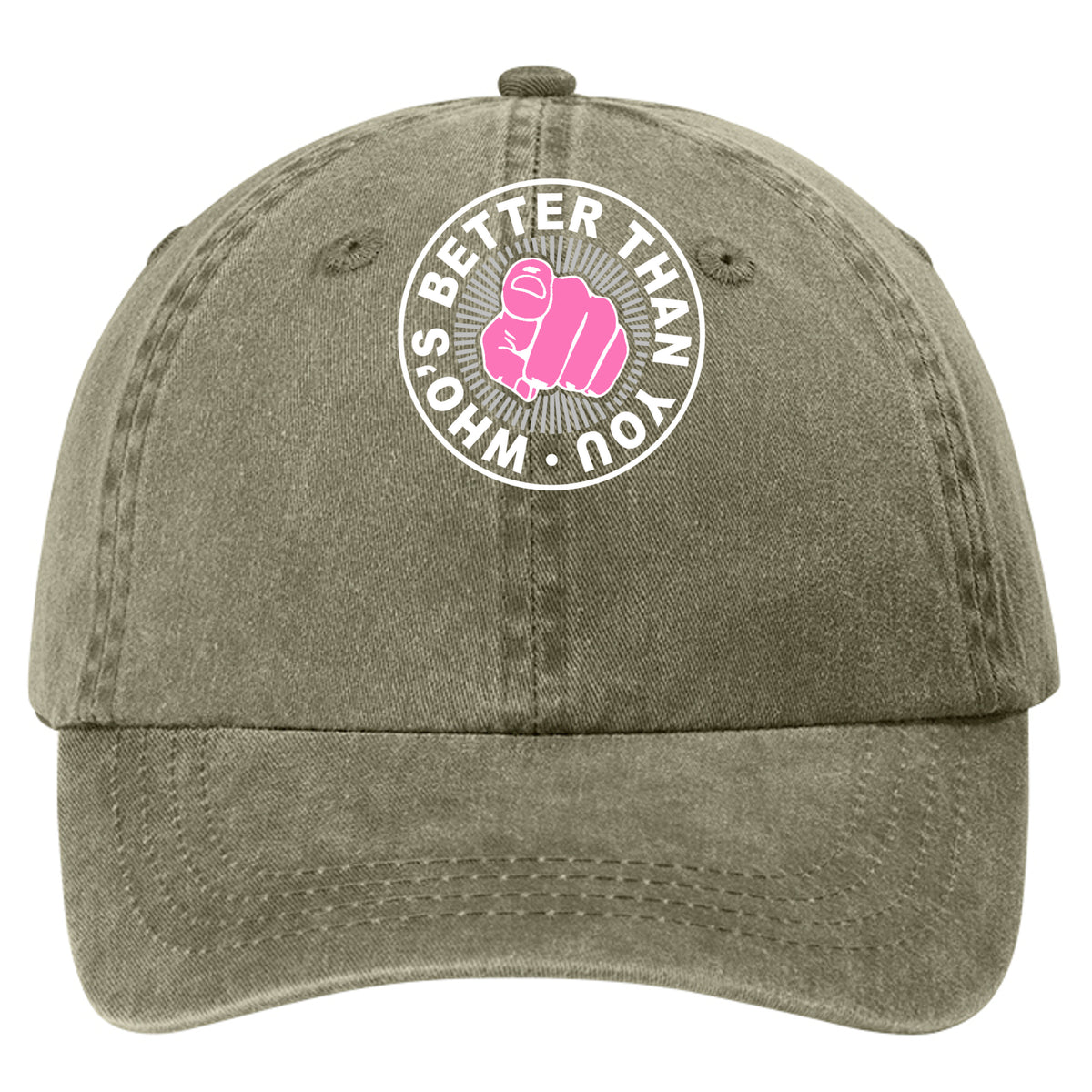 Khaki - CP84 - FRONT