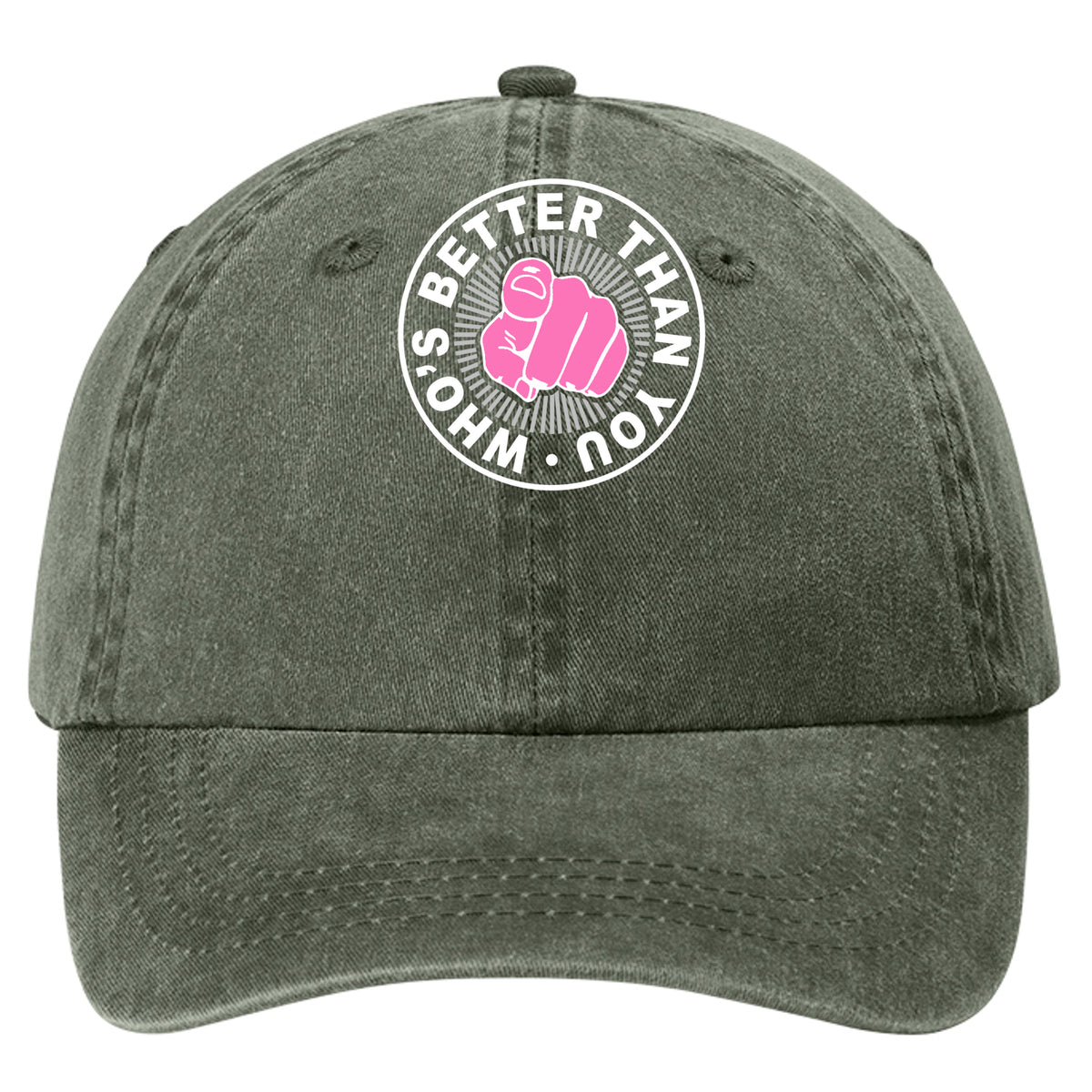 Hunter - CP84 - FRONT
