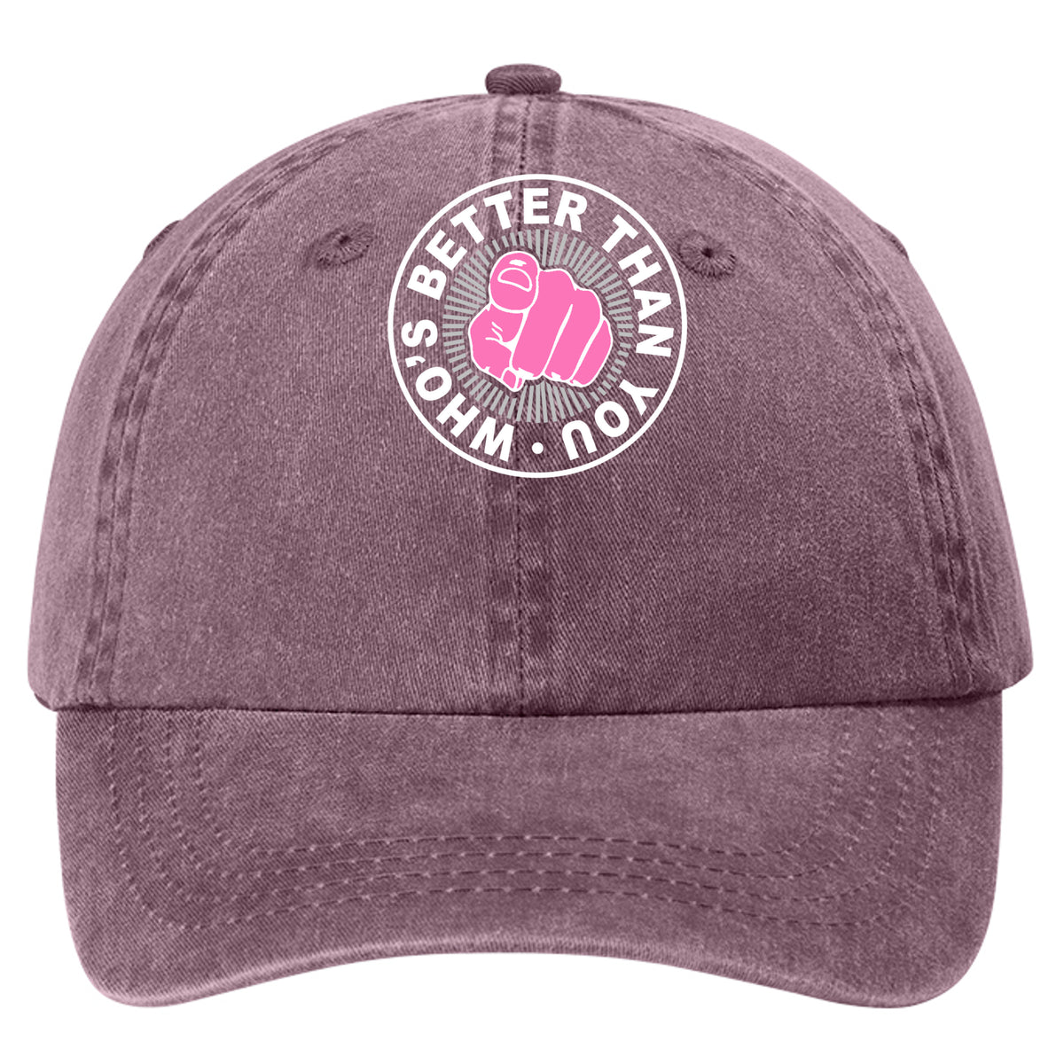 Maroon - CP84 - FRONT