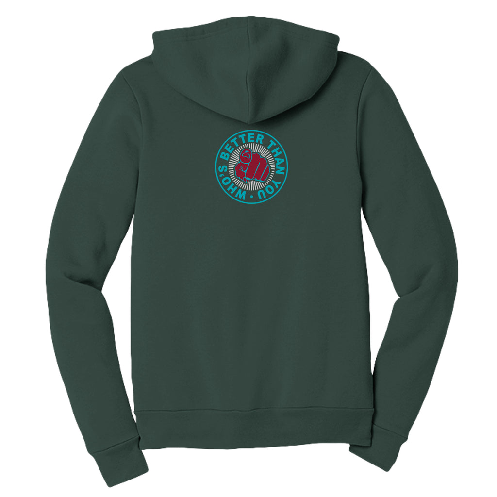 Forest - 3739 - BACK