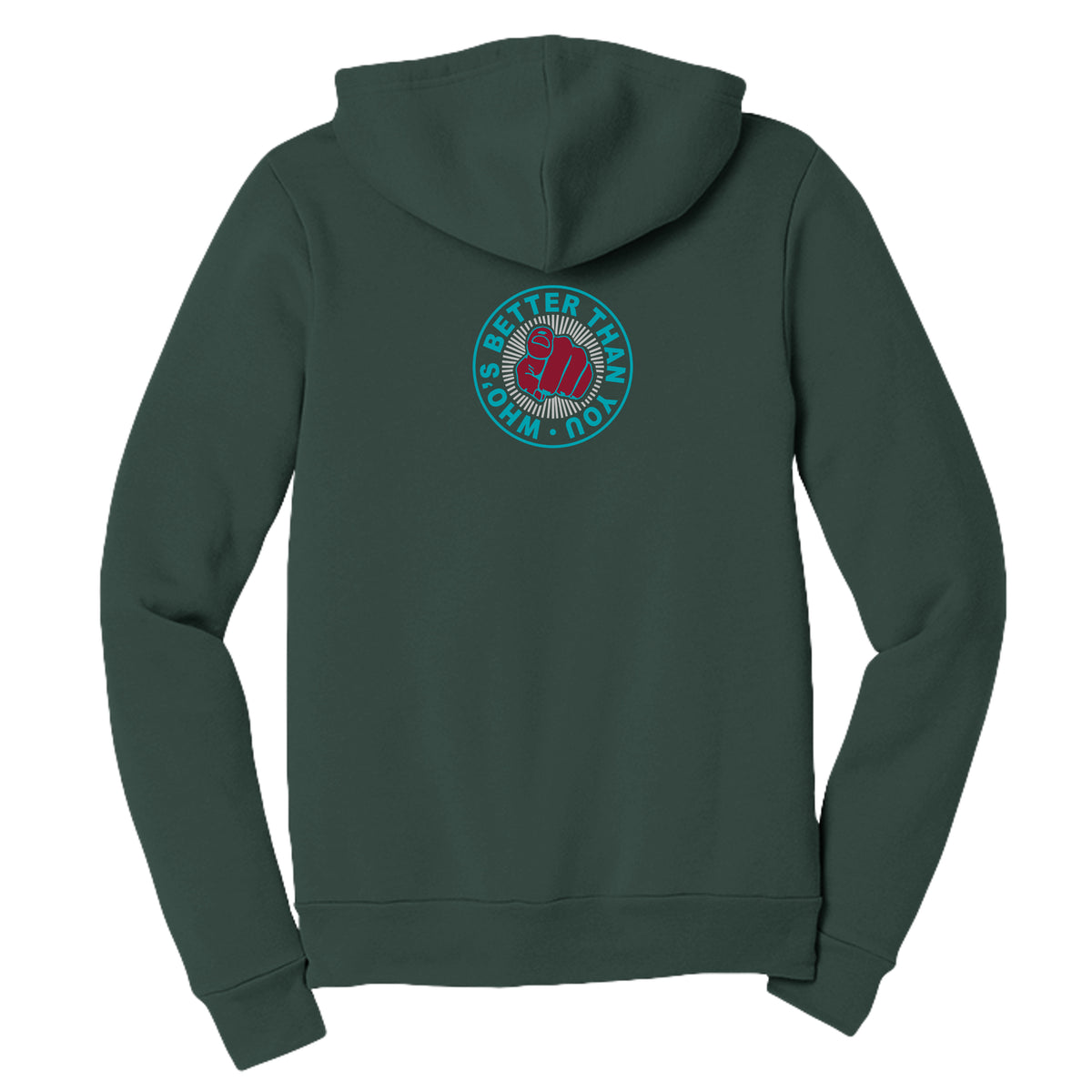 Forest - 3739 - BACK