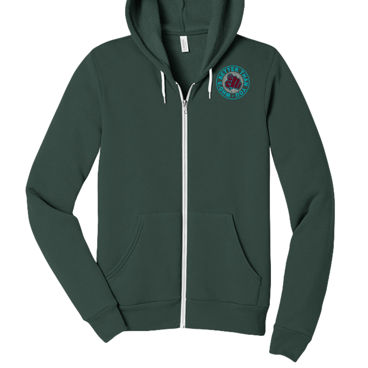 Forest - 3739 - FRONT