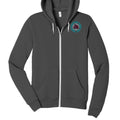 DARK GREY - 3739 - FRONT