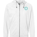 White - SS1000Z - FRONT