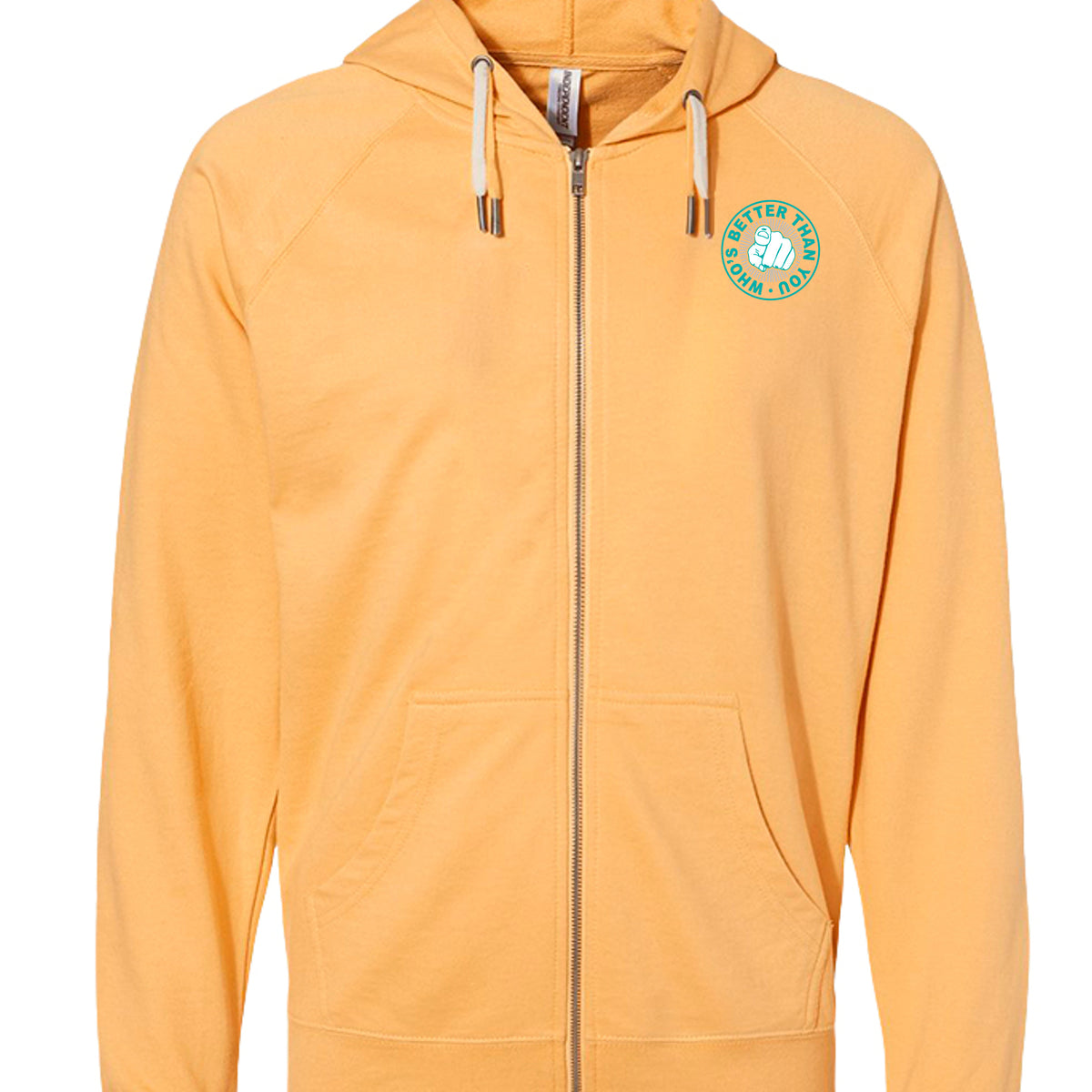 Harvest Gold - SS1000Z - FRONT