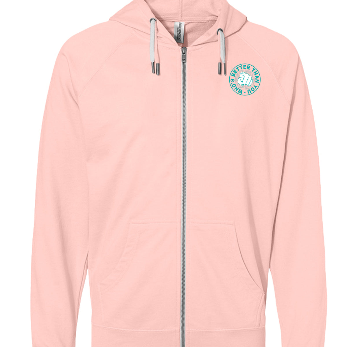Rose - SS1000Z - FRONT